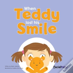 Capa do artigo When Teddy Lost His Smile