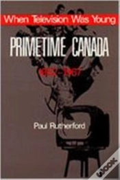 Capa do artigo When Television Was Young