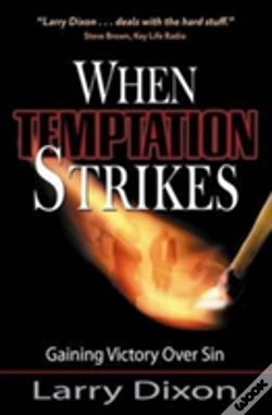 Capa do artigo When Temptation Strikes