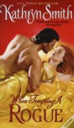 Capa do artigo When Tempting A Rogue