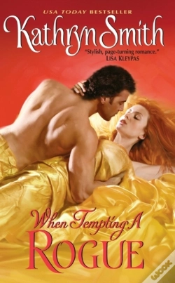 Capa do artigo When Tempting A Rogue