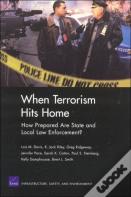 When Terrorism Hits Home