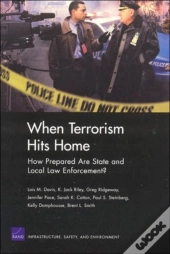 When Terrorism Hits Home