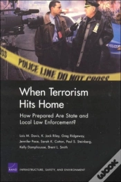 Capa do artigo When Terrorism Hits Home
