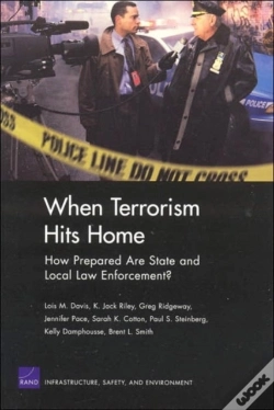Capa do artigo When Terrorism Hits Home