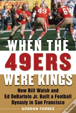 Capa do artigo When The 49ers Were Kings