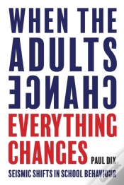 Capa do artigo When The Adults Change, Everything Changes