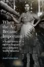 When The Air Became Important - Preview