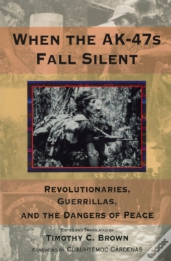 Capa do artigo When The Ak-47s Fall Silent