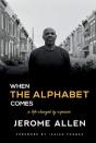 When The Alphabet Comes - Preview