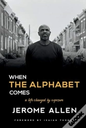 When The Alphabet Comes