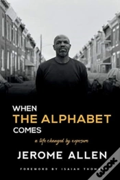 Capa do artigo When The Alphabet Comes
