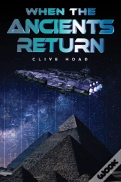Capa do artigo When The Ancients Return