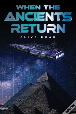 Capa do artigo When The Ancients Return
