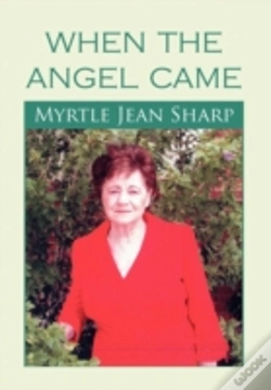 Capa do artigo When The Angel Came