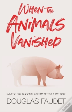 Capa do artigo When The Animals Vanished