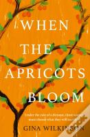 When The Apricots Bloom