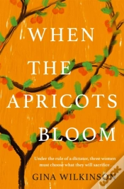 Capa do artigo When The Apricots Bloom