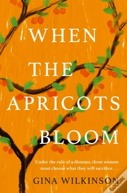 Capa do artigo When The Apricots Bloom
