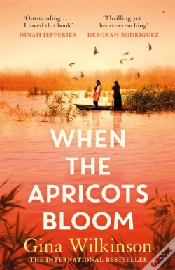 Capa do artigo When The Apricots Bloom