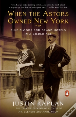 Capa do artigo When The Astors Owned New York