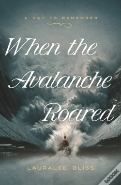 Capa do artigo When The Avalanche Roared