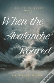 Capa do artigo When The Avalanche Roared