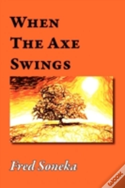 Capa do artigo When The Axe Swings