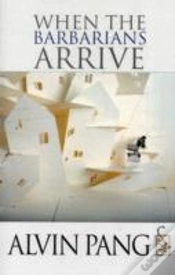 Capa do artigo When The Barbarians Arrive