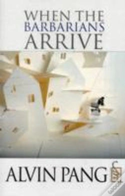 Capa do artigo When The Barbarians Arrive