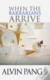 Capa do artigo When The Barbarians Arrive
