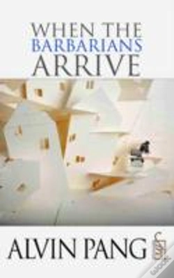 Capa do artigo When The Barbarians Arrive