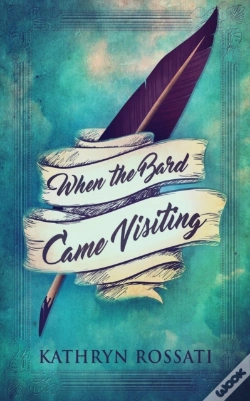 Capa do artigo When The Bard Came Visiting