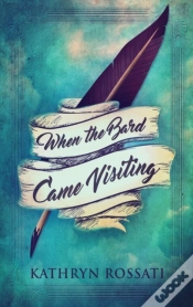 Capa do artigo When The Bard Came Visiting