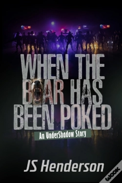 Capa do artigo When The Bear Has Been Poked: An Undersh