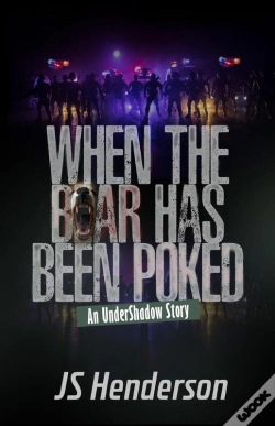 Capa do artigo When The Bear Has Been Poked