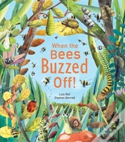 Capa do artigo When The Bees Buzzed Off!