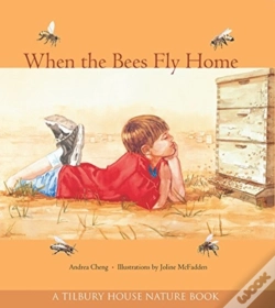 Capa do artigo When The Bees Fly Home