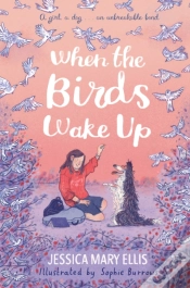 Capa do artigo When The Birds Wake Up - A Stunning Debut From An Exciting New Voice
