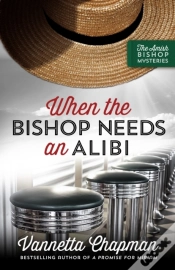 Capa do artigo When The Bishop Needs An Alibi