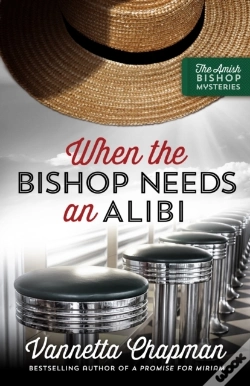 Capa do artigo When The Bishop Needs An Alibi