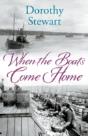 When The Boats Come Home - Preview