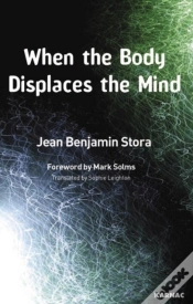 Capa do artigo When The Body Displaces The Mind
