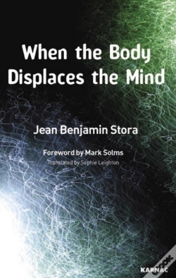 Capa do artigo When The Body Displaces The Mind
