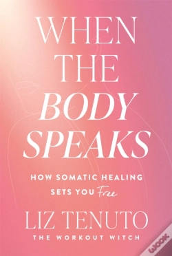 Capa do artigo When The Body Speaks