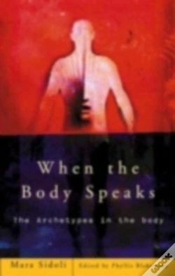 Capa do artigo When The Body Speaks