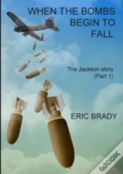 Capa do artigo When The Bombs Begin To Fall