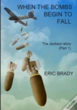 Capa do artigo When The Bombs Begin To Fall