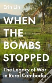 When The Bombs Stopped