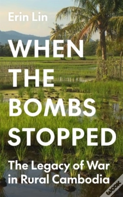 Capa do artigo When The Bombs Stopped